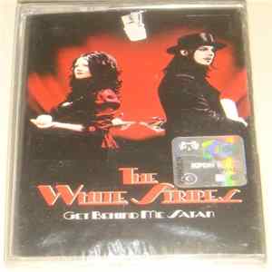 FLAC The White Stripes - Get Behind Me Satan
