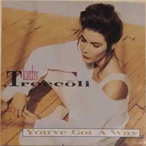 FLAC Kathy Troccoli - You've Got A Way