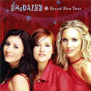 FLAC SHeDAISY - Brand New Year