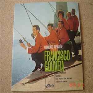 FLAC Conjunto Típico De Francisco Gouveia - Miss Fafari