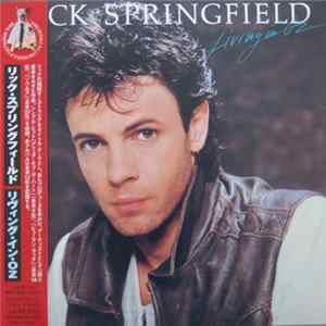 FLAC Rick Springfield - Living In Oz