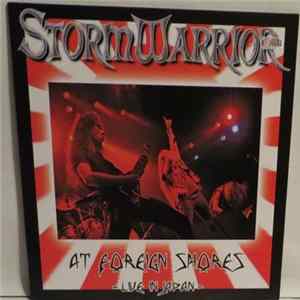 FLAC Stormwarrior - At Foreign Shores ~ Live In Japan ~