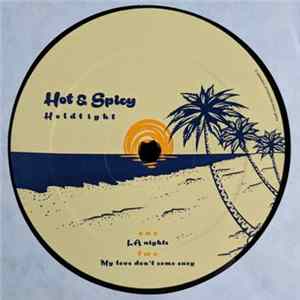 FLAC HOLDTight - Hot & Spicy 001