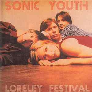 FLAC Sonic Youth - Loreley Festival