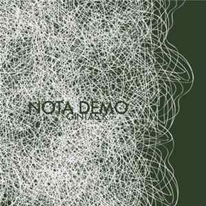 FLAC Gintas K - Nota Demo