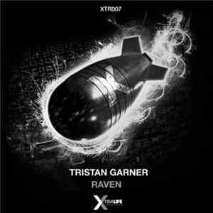 FLAC Tristan Garner - Raven
