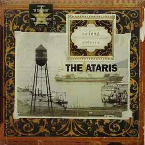 FLAC The Ataris - So Long, Astoria