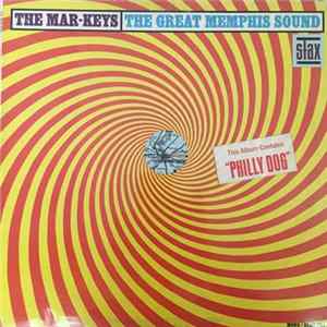 FLAC The Mar-Keys - The Great Memphis Sound