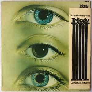 FLAC Trilogy - I'm Beginning To Feel It