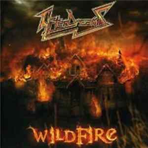 FLAC AfterDreams - WildFire
