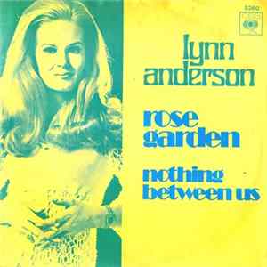 FLAC Lynn Anderson - Rose Garden