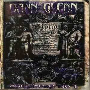 FLAC Dann Glenn - SYMPHONY NO. 1