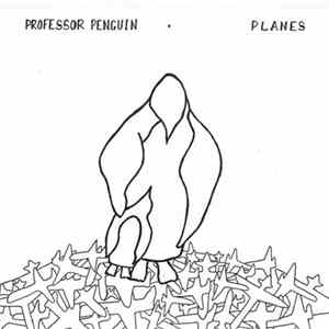 FLAC Professor Penguin - Planes