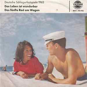 FLAC Charlotte Marian - Das Fünfte Rad Am Wagen