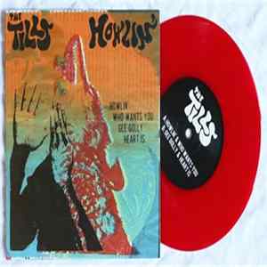 FLAC The Tills - Howlin'