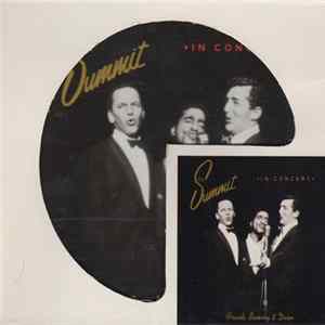 FLAC Frank Sinatra, Dean Martin, Sammy Davis jr. - The Summit - In Concert