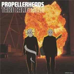 FLAC Propellerheads - Take California