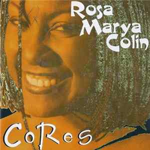 FLAC Rosa Marya Colin - Cores