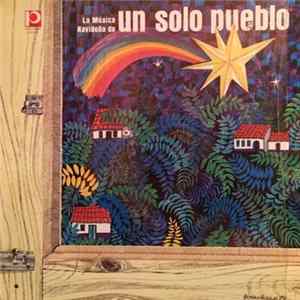 FLAC Un Solo Pueblo - La Musica Navideña de Un Solo Pueblo