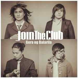 FLAC Join The Club - Gera Ng Balarila
