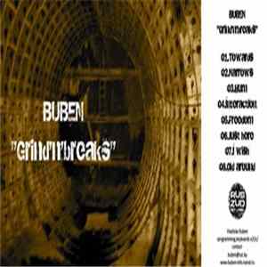 FLAC Buben - Grind'N'Breaks