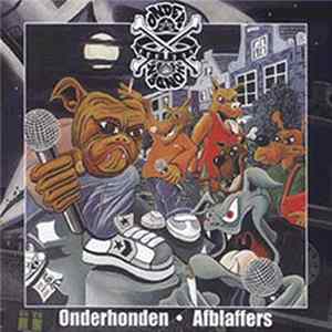 FLAC Onderhonden - Afblaffers