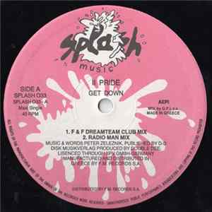 FLAC II Pride - Get Down