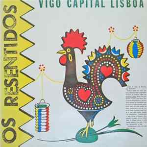 FLAC Os Resentidos - Vigo Capital Lisboa