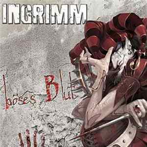 FLAC Ingrimm - Böses Blut