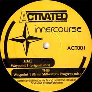 FLAC Innercourse - Waypoint 1