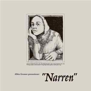 FLAC Albin Gromer - Presenterar: "Narren"