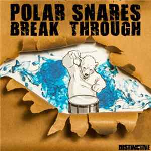 FLAC Polar Snares - Break Through EP