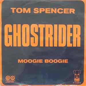 FLAC Tom Spencer - Ghostrider