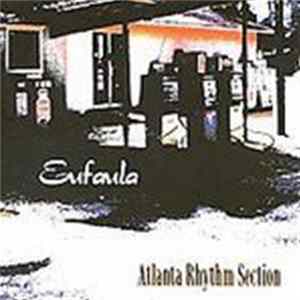 FLAC Atlanta Rhythm Section - Eufaula