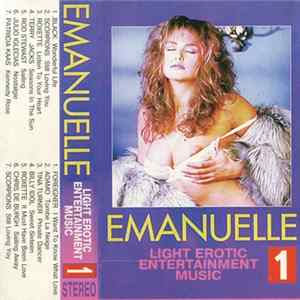 FLAC Various - Emanuelle 1