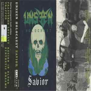 FLAC Unseen Holocaust - Savior