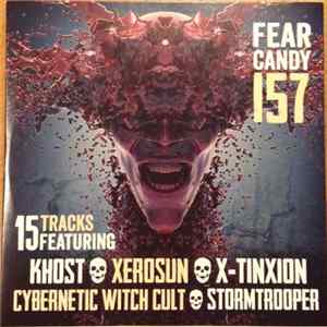 FLAC Various - Fear Candy 157