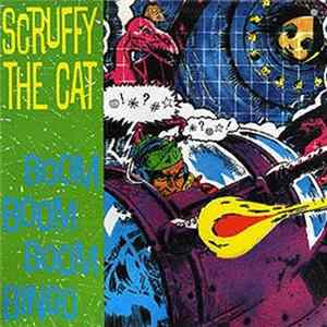 FLAC Scruffy The Cat - Boom Boom Boom Bingo