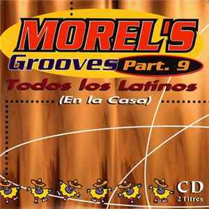 FLAC George Morel - Morel's Grooves Part. 9