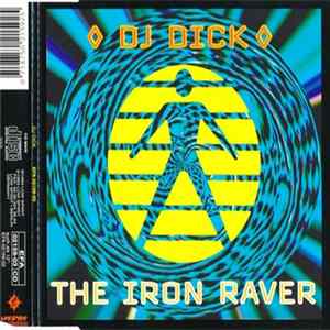 FLAC DJ Dick - The Iron Raver