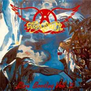 FLAC Aerosmith - Live Bootleg Vol. 2