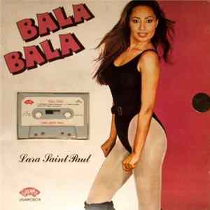 FLAC Lara Saint Paul - Bala Bala