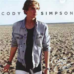 FLAC Cody Simpson - Coast To Coast