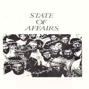 FLAC Various - State Of Affairs