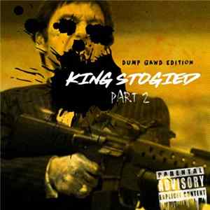 FLAC Heem Stogied - King Stogied Part 2: Dump Gawd Edition