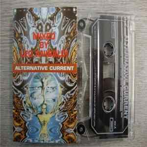 FLAC Various - Alternative Current Vol. 1