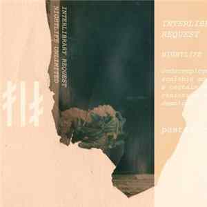 FLAC Interlibrary Request - Nightlife Unlimited