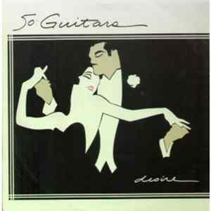 FLAC The Fifty Guitars - Desire