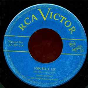 FLAC Johnny Bradford - Lora-Belle Lee