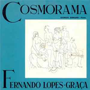 FLAC Fernando Lopes-Graça, Georges Bernand - Cosmorama